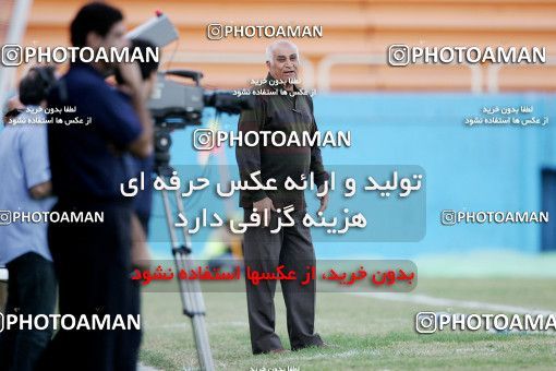 1211461, Tehran, Iran, لیگ برتر فوتبال ایران، Persian Gulf Cup، Week 11، First Leg، Rah Ahan 1 v 1 Saba Qom on 2008/10/21 at Ekbatan Stadium