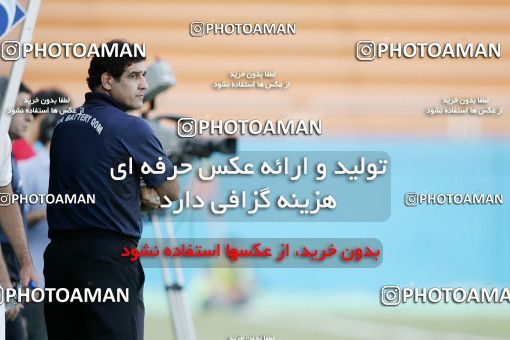 1211609, Tehran, Iran, لیگ برتر فوتبال ایران، Persian Gulf Cup، Week 11، First Leg، Rah Ahan 1 v 1 Saba Qom on 2008/10/21 at Ekbatan Stadium