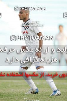 1211624, Tehran, Iran, لیگ برتر فوتبال ایران، Persian Gulf Cup، Week 11، First Leg، Rah Ahan 1 v 1 Saba Qom on 2008/10/21 at Ekbatan Stadium