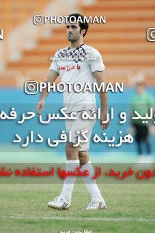 1211579, Tehran, Iran, لیگ برتر فوتبال ایران، Persian Gulf Cup، Week 11، First Leg، Rah Ahan 1 v 1 Saba Qom on 2008/10/21 at Ekbatan Stadium