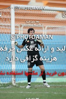 1211778, Tehran, Iran, Iran Pro League، Persian Gulf Cup، 2008-09 season، First Leg، Week 11، Rah Ahan ۱ v ۱ Saba Qom on 2008/10/21 at Ekbatan Stadium