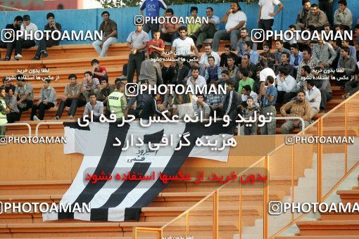 1211831, Tehran, Iran, لیگ برتر فوتبال ایران، Persian Gulf Cup، Week 11، First Leg، Rah Ahan 1 v 1 Saba Qom on 2008/10/21 at Ekbatan Stadium