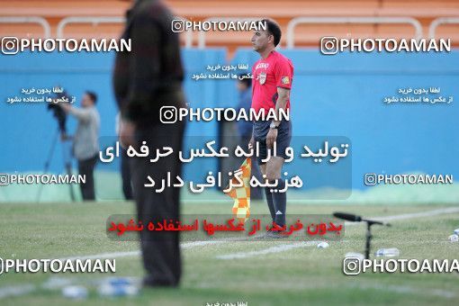 1211412, Tehran, Iran, لیگ برتر فوتبال ایران، Persian Gulf Cup، Week 11، First Leg، Rah Ahan 1 v 1 Saba Qom on 2008/10/21 at Ekbatan Stadium