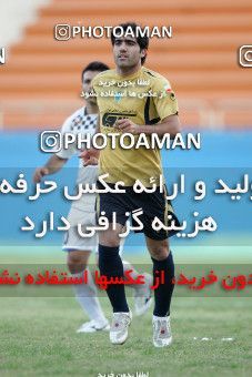 1211785, Tehran, Iran, لیگ برتر فوتبال ایران، Persian Gulf Cup، Week 11، First Leg، Rah Ahan 1 v 1 Saba Qom on 2008/10/21 at Ekbatan Stadium