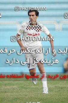 1211480, لیگ برتر فوتبال ایران، Persian Gulf Cup، Week 11، First Leg، 2008/10/21، Tehran، Ekbatan Stadium، Rah Ahan 1 - ۱ Saba Qom