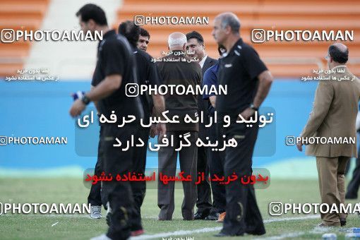 1211581, Tehran, Iran, لیگ برتر فوتبال ایران، Persian Gulf Cup، Week 11، First Leg، Rah Ahan 1 v 1 Saba Qom on 2008/10/21 at Ekbatan Stadium