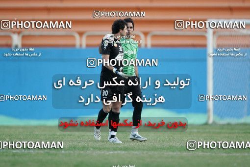 1211705, Tehran, Iran, لیگ برتر فوتبال ایران، Persian Gulf Cup، Week 11، First Leg، Rah Ahan 1 v 1 Saba Qom on 2008/10/21 at Ekbatan Stadium