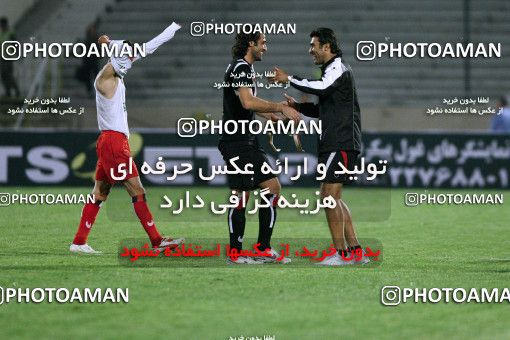 1210615, Tehran, [*parameter:4*], لیگ برتر فوتبال ایران، Persian Gulf Cup، Week 11، First Leg، Persepolis 3 v 1 Bargh Shiraz on 2008/10/22 at Azadi Stadium