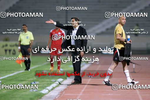 1210538, Tehran, [*parameter:4*], لیگ برتر فوتبال ایران، Persian Gulf Cup، Week 11، First Leg، Persepolis 3 v 1 Bargh Shiraz on 2008/10/22 at Azadi Stadium