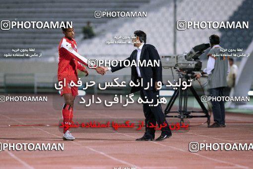 1210718, Tehran, [*parameter:4*], لیگ برتر فوتبال ایران، Persian Gulf Cup، Week 11، First Leg، Persepolis 3 v 1 Bargh Shiraz on 2008/10/22 at Azadi Stadium