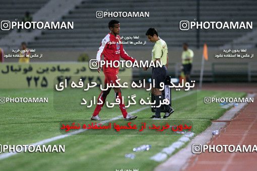 1210704, Tehran, [*parameter:4*], لیگ برتر فوتبال ایران، Persian Gulf Cup، Week 11، First Leg، Persepolis 3 v 1 Bargh Shiraz on 2008/10/22 at Azadi Stadium