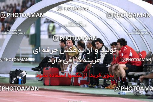 1210583, Tehran, [*parameter:4*], لیگ برتر فوتبال ایران، Persian Gulf Cup، Week 11، First Leg، Persepolis 3 v 1 Bargh Shiraz on 2008/10/22 at Azadi Stadium