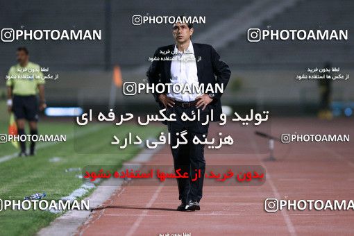 1210577, Tehran, [*parameter:4*], لیگ برتر فوتبال ایران، Persian Gulf Cup، Week 11، First Leg، Persepolis 3 v 1 Bargh Shiraz on 2008/10/22 at Azadi Stadium