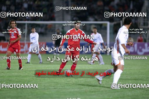 1210597, Tehran, [*parameter:4*], لیگ برتر فوتبال ایران، Persian Gulf Cup، Week 11، First Leg، Persepolis 3 v 1 Bargh Shiraz on 2008/10/22 at Azadi Stadium