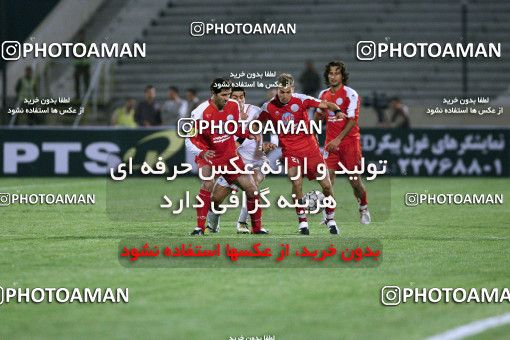 1210591, Tehran, [*parameter:4*], لیگ برتر فوتبال ایران، Persian Gulf Cup، Week 11، First Leg، Persepolis 3 v 1 Bargh Shiraz on 2008/10/22 at Azadi Stadium