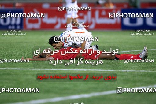 1210688, Tehran, [*parameter:4*], لیگ برتر فوتبال ایران، Persian Gulf Cup، Week 11، First Leg، Persepolis 3 v 1 Bargh Shiraz on 2008/10/22 at Azadi Stadium