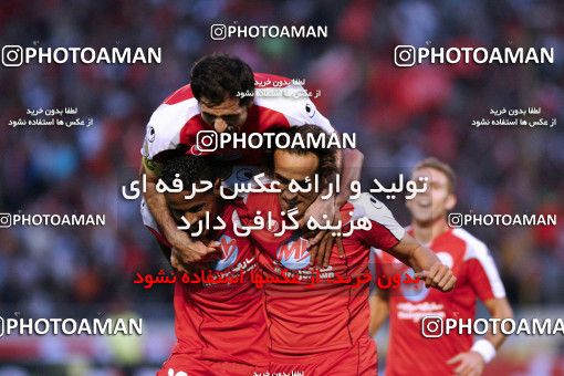 1210590, Tehran, [*parameter:4*], لیگ برتر فوتبال ایران، Persian Gulf Cup، Week 11، First Leg، Persepolis 3 v 1 Bargh Shiraz on 2008/10/22 at Azadi Stadium