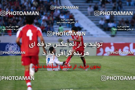 1210559, Tehran, [*parameter:4*], لیگ برتر فوتبال ایران، Persian Gulf Cup، Week 11، First Leg، Persepolis 3 v 1 Bargh Shiraz on 2008/10/22 at Azadi Stadium