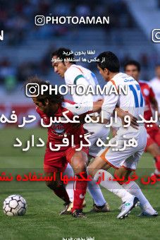 1210765, Tehran, [*parameter:4*], لیگ برتر فوتبال ایران، Persian Gulf Cup، Week 11، First Leg، Persepolis 3 v 1 Bargh Shiraz on 2008/10/22 at Azadi Stadium