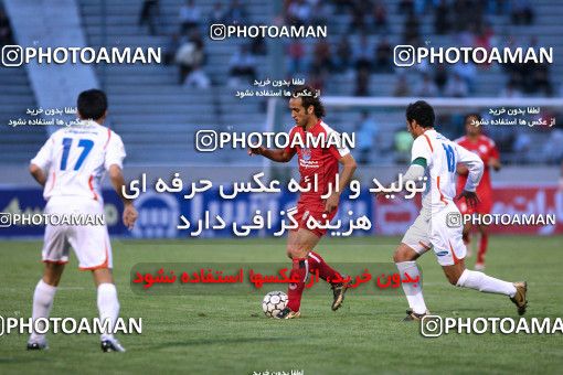 1210768, Tehran, [*parameter:4*], لیگ برتر فوتبال ایران، Persian Gulf Cup، Week 11، First Leg، Persepolis 3 v 1 Bargh Shiraz on 2008/10/22 at Azadi Stadium
