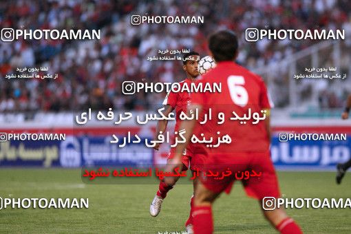 1210580, Tehran, [*parameter:4*], لیگ برتر فوتبال ایران، Persian Gulf Cup، Week 11، First Leg، Persepolis 3 v 1 Bargh Shiraz on 2008/10/22 at Azadi Stadium