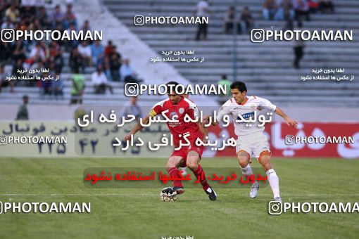 1210721, Tehran, [*parameter:4*], لیگ برتر فوتبال ایران، Persian Gulf Cup، Week 11، First Leg، Persepolis 3 v 1 Bargh Shiraz on 2008/10/22 at Azadi Stadium