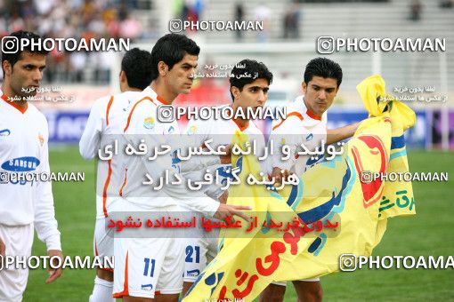 1210713, Tehran, [*parameter:4*], لیگ برتر فوتبال ایران، Persian Gulf Cup، Week 11، First Leg، Persepolis 3 v 1 Bargh Shiraz on 2008/10/22 at Azadi Stadium