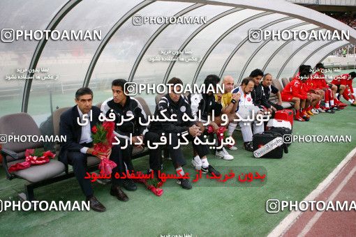1210753, Tehran, [*parameter:4*], لیگ برتر فوتبال ایران، Persian Gulf Cup، Week 11، First Leg، Persepolis 3 v 1 Bargh Shiraz on 2008/10/22 at Azadi Stadium