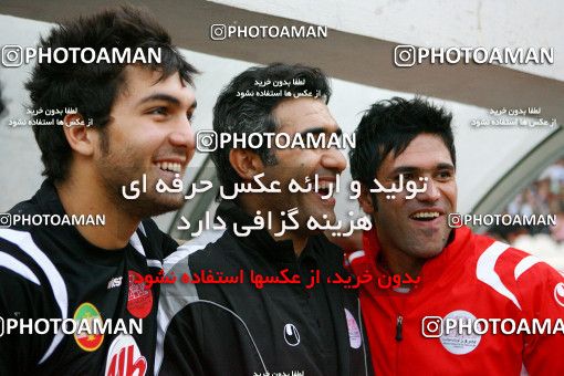 1210732, Tehran, [*parameter:4*], لیگ برتر فوتبال ایران، Persian Gulf Cup، Week 11، First Leg، Persepolis 3 v 1 Bargh Shiraz on 2008/10/22 at Azadi Stadium