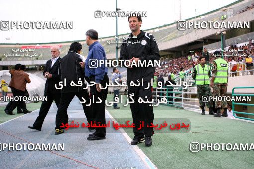 1210663, Tehran, [*parameter:4*], لیگ برتر فوتبال ایران، Persian Gulf Cup، Week 11، First Leg، Persepolis 3 v 1 Bargh Shiraz on 2008/10/22 at Azadi Stadium