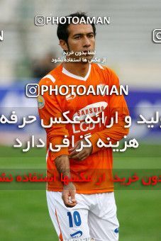 1210643, Tehran, [*parameter:4*], لیگ برتر فوتبال ایران، Persian Gulf Cup، Week 11، First Leg، Persepolis 3 v 1 Bargh Shiraz on 2008/10/22 at Azadi Stadium