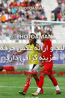1210551, Tehran, [*parameter:4*], لیگ برتر فوتبال ایران، Persian Gulf Cup، Week 11، First Leg، Persepolis 3 v 1 Bargh Shiraz on 2008/10/22 at Azadi Stadium