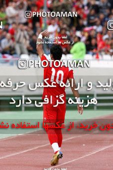 1210571, Tehran, [*parameter:4*], Iran Pro League، Persian Gulf Cup، 2008-09 season، First Leg، Week 11، Persepolis 3 v ۱ Bargh Shiraz on 2008/10/22 at Azadi Stadium