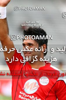 1210667, Tehran, [*parameter:4*], لیگ برتر فوتبال ایران، Persian Gulf Cup، Week 11، First Leg، Persepolis 3 v 1 Bargh Shiraz on 2008/10/22 at Azadi Stadium