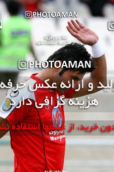 1210680, Tehran, [*parameter:4*], لیگ برتر فوتبال ایران، Persian Gulf Cup، Week 11، First Leg، Persepolis 3 v 1 Bargh Shiraz on 2008/10/22 at Azadi Stadium
