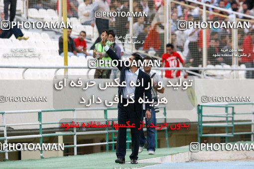 1210587, Tehran, [*parameter:4*], لیگ برتر فوتبال ایران، Persian Gulf Cup، Week 11، First Leg، Persepolis 3 v 1 Bargh Shiraz on 2008/10/22 at Azadi Stadium