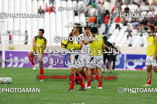 1210730, Tehran, [*parameter:4*], لیگ برتر فوتبال ایران، Persian Gulf Cup، Week 11، First Leg، Persepolis 3 v 1 Bargh Shiraz on 2008/10/22 at Azadi Stadium