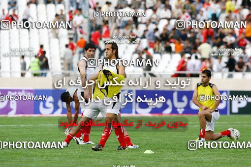 1210678, Tehran, [*parameter:4*], لیگ برتر فوتبال ایران، Persian Gulf Cup، Week 11، First Leg، Persepolis 3 v 1 Bargh Shiraz on 2008/10/22 at Azadi Stadium