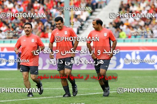 1210620, Tehran, [*parameter:4*], لیگ برتر فوتبال ایران، Persian Gulf Cup، Week 11، First Leg، Persepolis 3 v 1 Bargh Shiraz on 2008/10/22 at Azadi Stadium