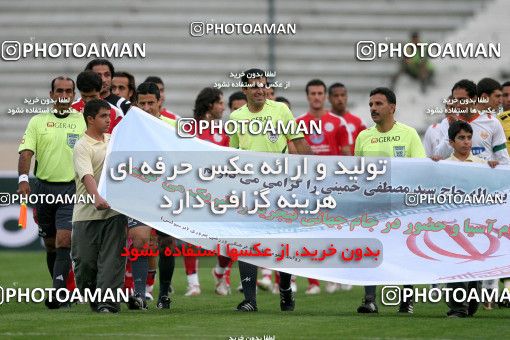 1210376, Tehran, [*parameter:4*], لیگ برتر فوتبال ایران، Persian Gulf Cup، Week 11، First Leg، Persepolis 3 v 1 Bargh Shiraz on 2008/10/22 at Azadi Stadium