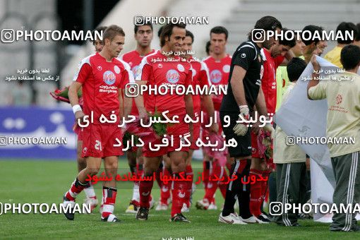 1210331, Tehran, [*parameter:4*], لیگ برتر فوتبال ایران، Persian Gulf Cup، Week 11، First Leg، Persepolis 3 v 1 Bargh Shiraz on 2008/10/22 at Azadi Stadium