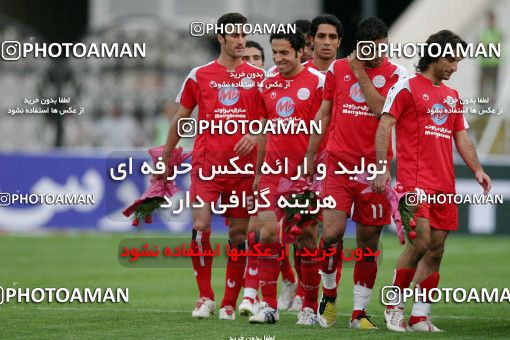 1210324, Tehran, [*parameter:4*], لیگ برتر فوتبال ایران، Persian Gulf Cup، Week 11، First Leg، Persepolis 3 v 1 Bargh Shiraz on 2008/10/22 at Azadi Stadium