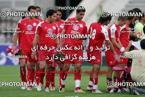1210315, Tehran, [*parameter:4*], لیگ برتر فوتبال ایران، Persian Gulf Cup، Week 11، First Leg، Persepolis 3 v 1 Bargh Shiraz on 2008/10/22 at Azadi Stadium