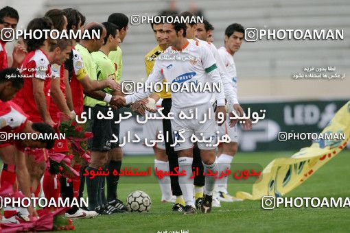 1210330, Tehran, [*parameter:4*], لیگ برتر فوتبال ایران، Persian Gulf Cup، Week 11، First Leg، Persepolis 3 v 1 Bargh Shiraz on 2008/10/22 at Azadi Stadium
