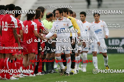 1210337, Tehran, [*parameter:4*], لیگ برتر فوتبال ایران، Persian Gulf Cup، Week 11، First Leg، Persepolis 3 v 1 Bargh Shiraz on 2008/10/22 at Azadi Stadium