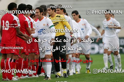 1210341, Tehran, [*parameter:4*], لیگ برتر فوتبال ایران، Persian Gulf Cup، Week 11، First Leg، Persepolis 3 v 1 Bargh Shiraz on 2008/10/22 at Azadi Stadium