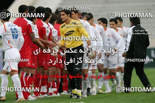 1210339, Tehran, [*parameter:4*], لیگ برتر فوتبال ایران، Persian Gulf Cup، Week 11، First Leg، Persepolis 3 v 1 Bargh Shiraz on 2008/10/22 at Azadi Stadium