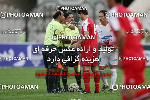 1210299, Tehran, [*parameter:4*], لیگ برتر فوتبال ایران، Persian Gulf Cup، Week 11، First Leg، Persepolis 3 v 1 Bargh Shiraz on 2008/10/22 at Azadi Stadium