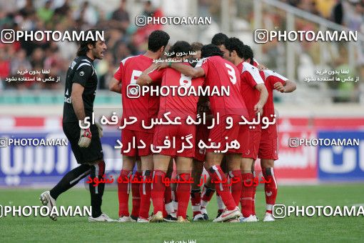 1210363, Tehran, [*parameter:4*], لیگ برتر فوتبال ایران، Persian Gulf Cup، Week 11، First Leg، Persepolis 3 v 1 Bargh Shiraz on 2008/10/22 at Azadi Stadium