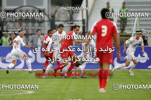 1210310, Tehran, [*parameter:4*], لیگ برتر فوتبال ایران، Persian Gulf Cup، Week 11، First Leg، Persepolis 3 v 1 Bargh Shiraz on 2008/10/22 at Azadi Stadium